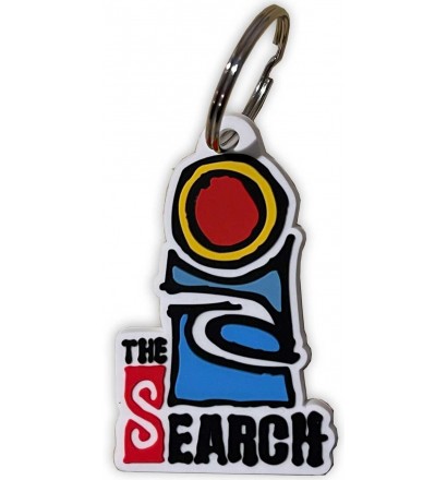 Rip Curl The Search Keyrings
