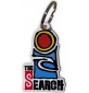 Schlüsselanhänger Rip Curl The Search Keyrings