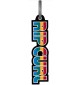 Rip Curl Logo Rasta Keyrings