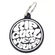 Chaveiro Rip Curl Logo Round