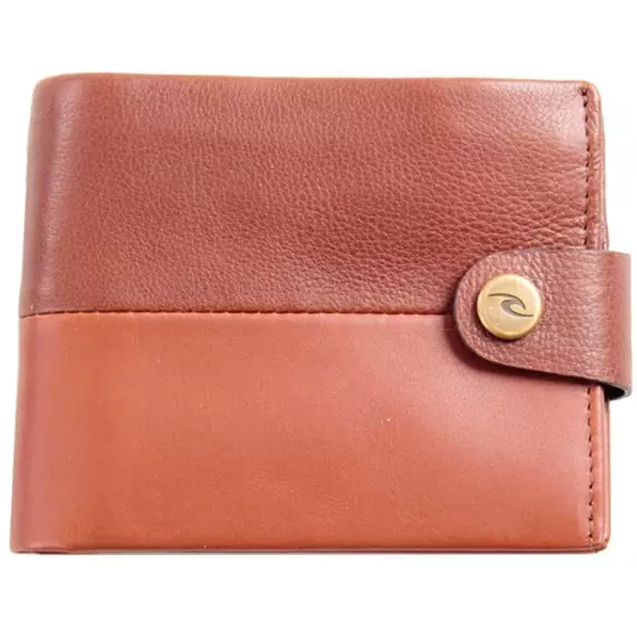 Rip Curl Snap Clip RFID Wallet Rip Curl Snap Clip RFID Wallet