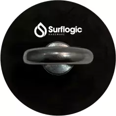 Gancho Surf Logic magnetic wetsuit hook 2