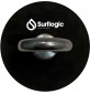 Anzol Surf Logic magnetic wetsuit hook