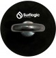 Gancio Surf Logicmagnetic wetsuit hook