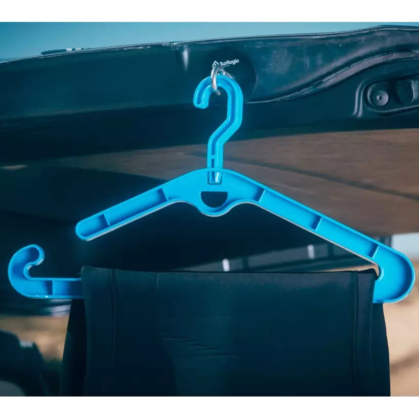 Haak Surf Logic magnetic wetsuit hook