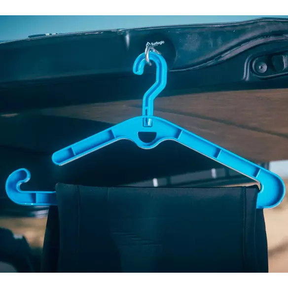 Haak Surf Logic magnetic wetsuit hook