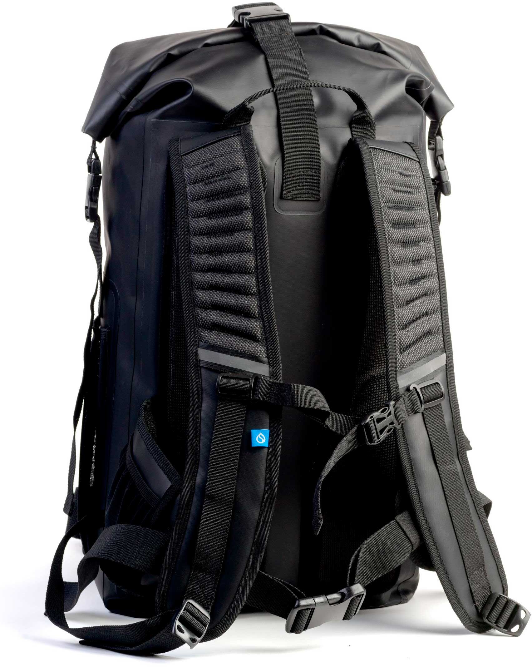 Rucksack wasserdicht Surf Logic Expedition 40L
