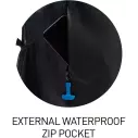 saco Surf Logic Prodry