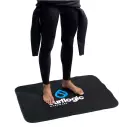 Surf Logic Rolling Neopren Mat 