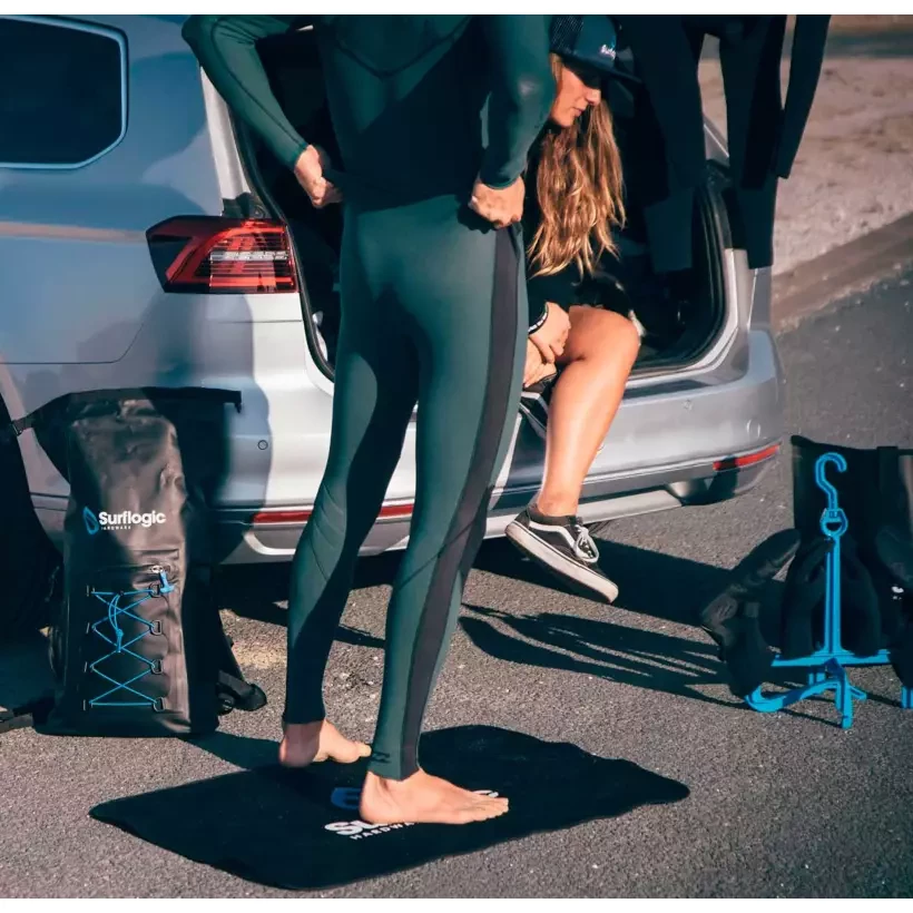 Tapete Surf Logic Rolling Neoprene 