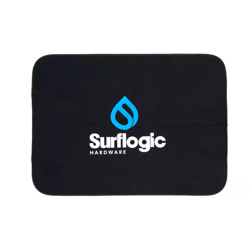 Alfombra de neopreno enrrollable  Surf Logic