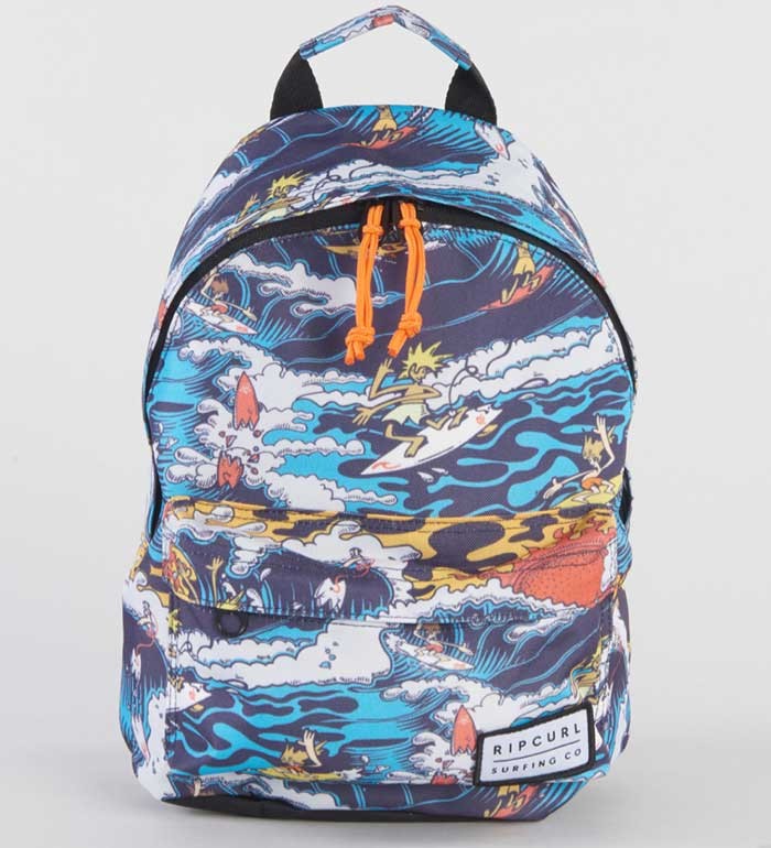 Rip curl mini best sale backpack