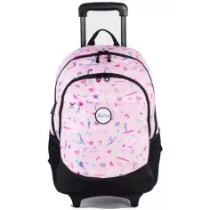 Rucksack Rip Curl Proschool Wheelie