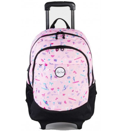 Rucksack Rip Curl Proschool Wheelie