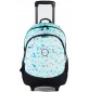 Rucksack Rip Curl Proschool Wheelie