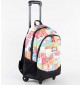 Rucksack Rip Curl Proschool BTS Wheelie