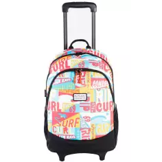 Backpack Rip Curl Proschool BTS Wheelie