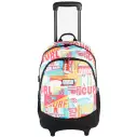 Rucksack Rip Curl Proschool BTS Wheelie