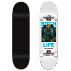 compleet Skateboard Tricks Life 7.87″