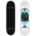 komplettes Skateboard Tricks Life 7.87″