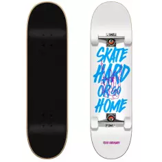 compleet Skateboard Tricks Hard 8.0″