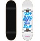 Skateboard complet Tricks Hard 8.0″