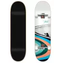 Skateboard completo Tricks Bowl 7.87″ 