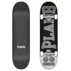 Skateboard Plan B Academy 7.75″ Complete