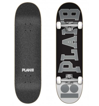  Skateboard Plan B Academy 7.75″ Complete