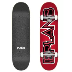  Skateboard Plan B Bolt 7.75″ Complete