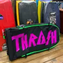 Boardbag bodyboard Thrash Travel Wheel