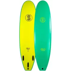 Surfplank softboard Softlite Chop Stick