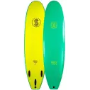 Tabla de surf softboard Softlite Chop Stick