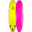 Tabla de surf softboard Softlite Chop Stick