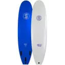 Tabla de surf softboard Softlite Chop Stick