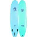 Tabla de surf softboard Softlite Chop Stick