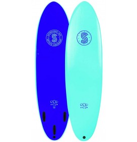 vis pour aileron de planche en mousse softech - surf softboards / planches  en mousse - side-shore