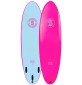 Surfbrett softboard Softlite Pop Stick