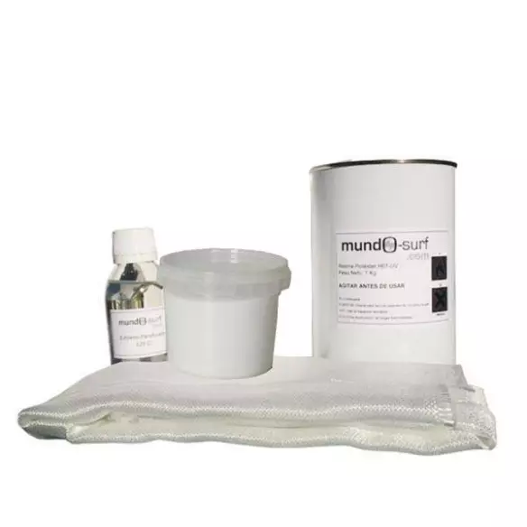 Kit de reparacion surf Kit de reparacion surf