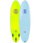 Surfbrett softboard Softlite Pop Stick