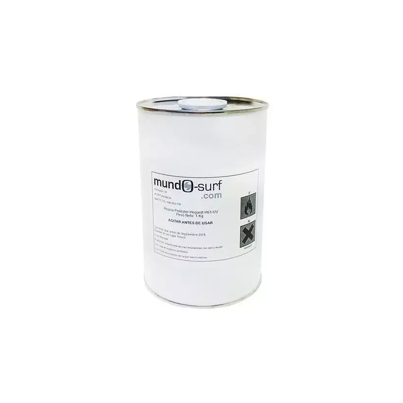 Kit de reparacion surf Solar