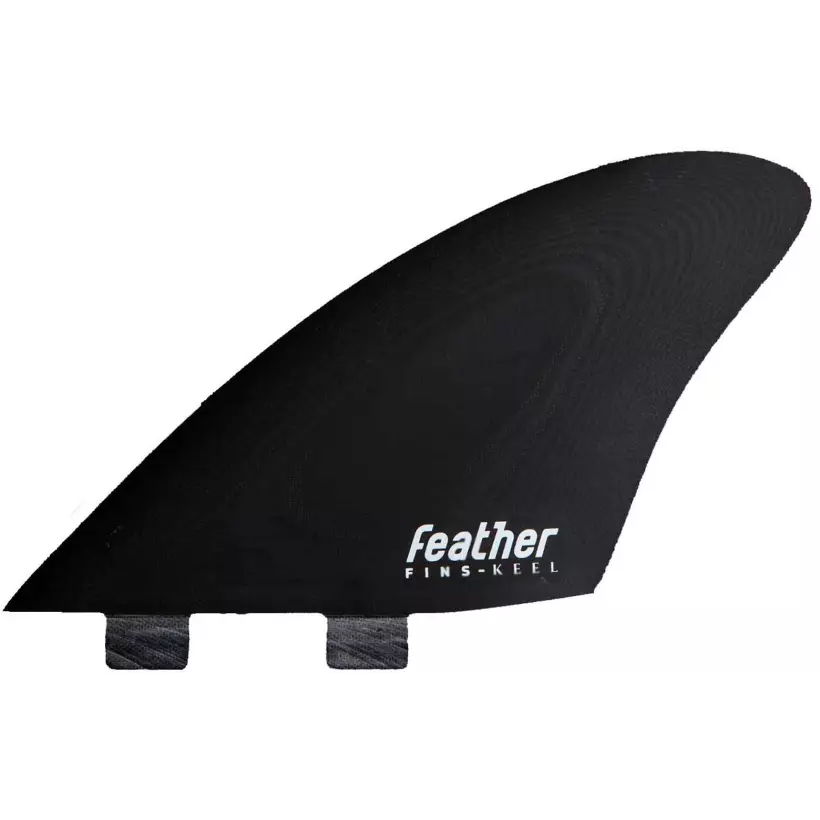 Surfboard Fins Feather Fins Twin