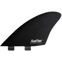 Kiel surf Feather Fins Twin