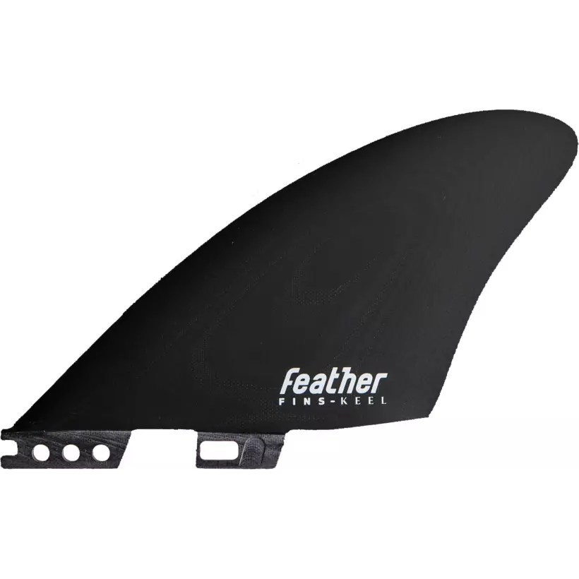 Surfboard Fins Feather Fins Twin Click Tab