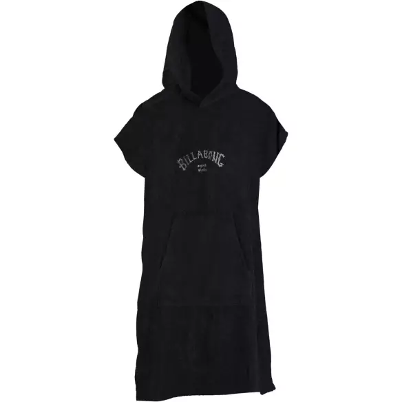 Poncho Billabong Hoodie Towel