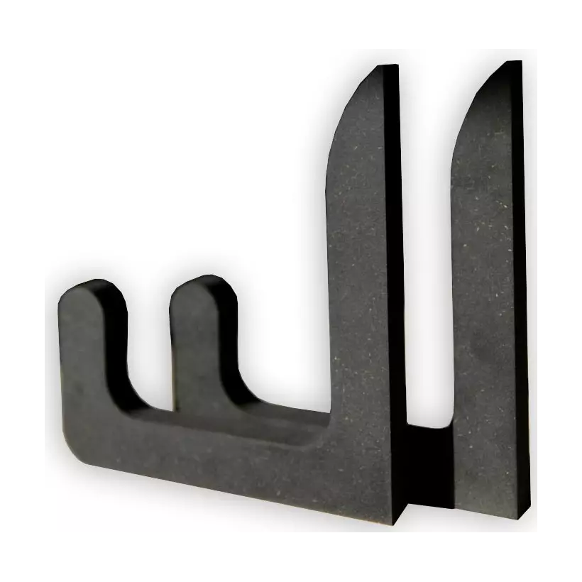 Little Anana surfboard Wall Rack Valchromat