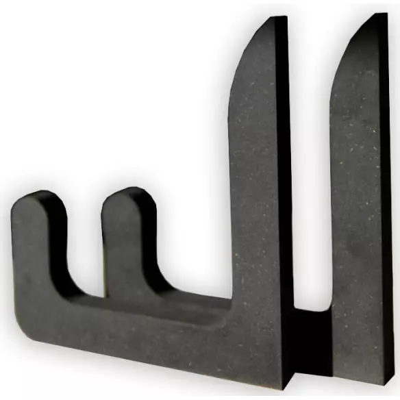 Little Anana surfboard Wall Rack Valchromat Little Anana surfboard Wall Rack Valchromat