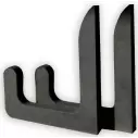 Little Anana surfboard Wall Rack Valchromat