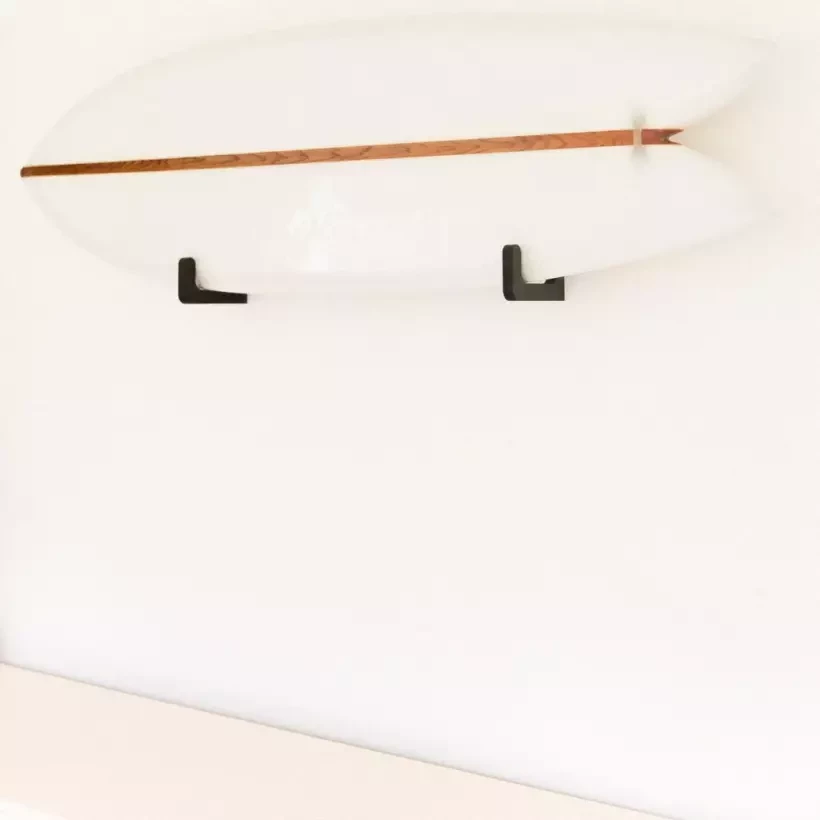 Support de planche de surf Little Anana Valchromat