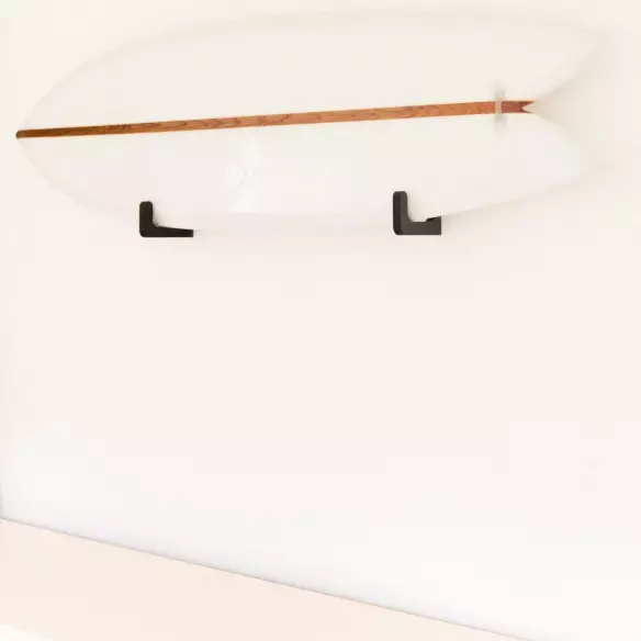 Little Anana surfboard Wall Rack Valchromat Little Anana surfboard Wall Rack Valchromat